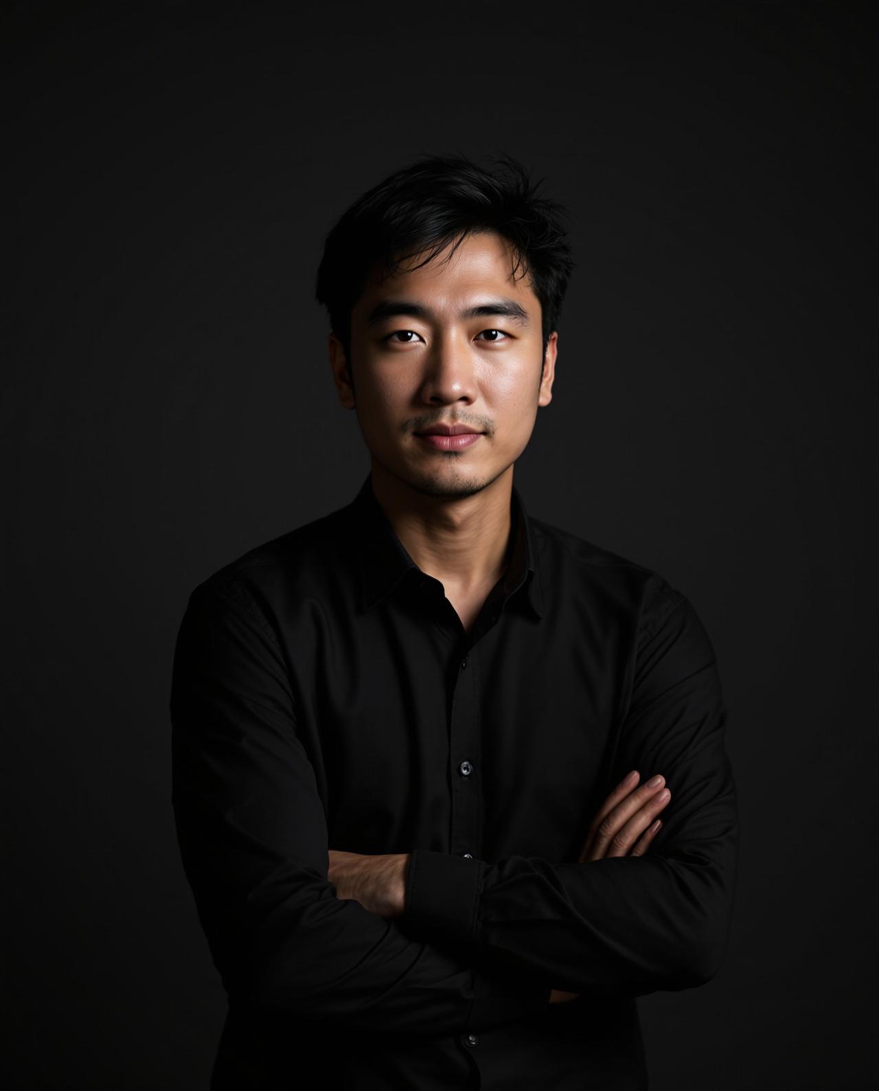 陈星河 - 红叶影视创始人 & 首席内容官 红叶影视内容团队 - 陈星河,创始人 & 首席内容官