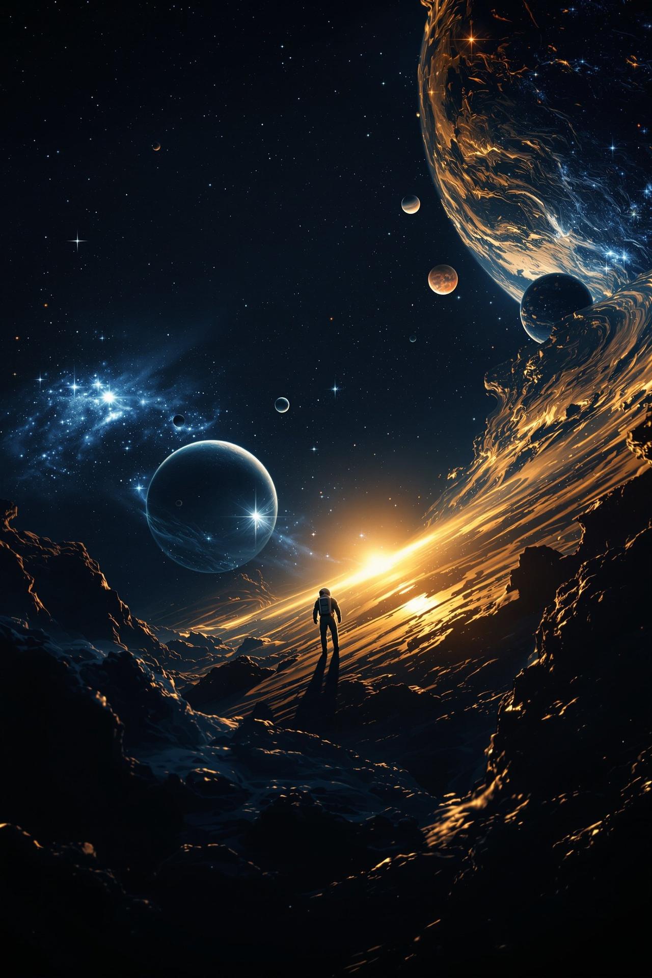 星际迷途:暗域重启 2026 电影海报 | 红叶影视 星际迷途:暗域重启 - 红叶影视精选推荐电影海报